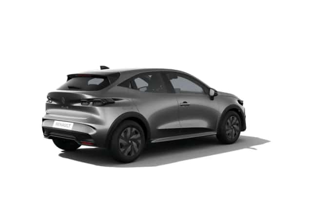 Renault Clio (2026) thumbnail 2