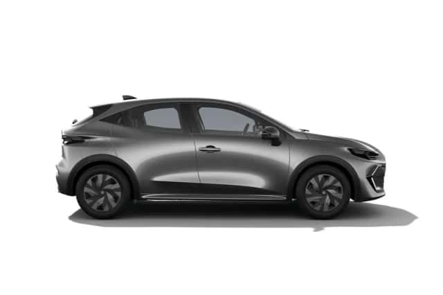 Renault Clio (2026) thumbnail 3