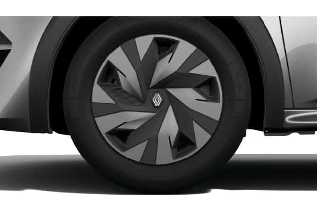 Renault Clio (2026) thumbnail 4
