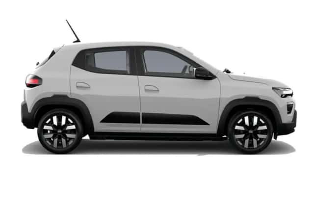 Dacia Spring (2026) thumbnail 6