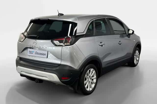Opel Crossland (2021) thumbnail 2