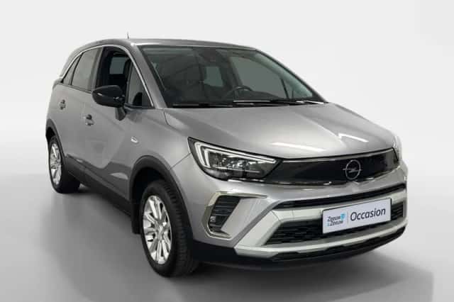 Opel Crossland (2021) thumbnail 3