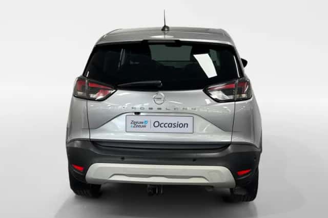 Opel Crossland (2021) thumbnail 4