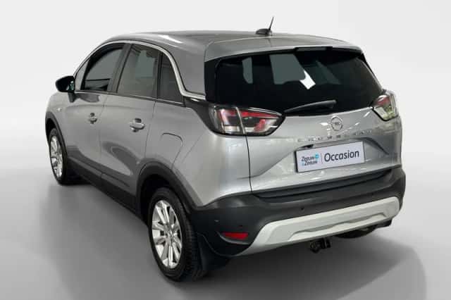 Opel Crossland (2021) thumbnail 6
