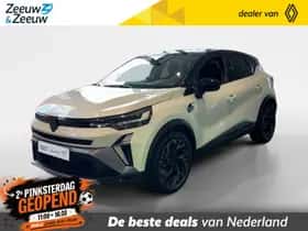 Renault Captur (2026)