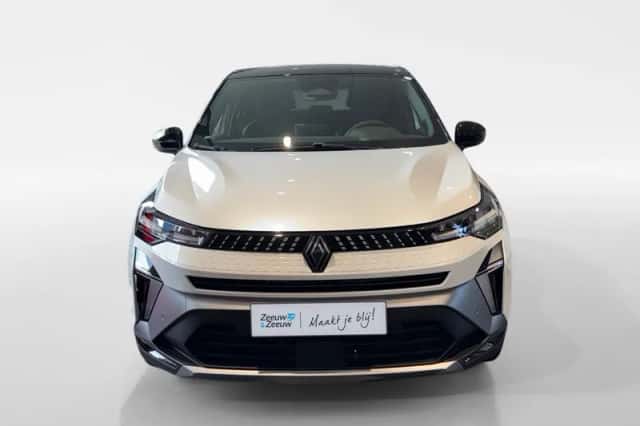 Renault Captur (2026) thumbnail 2