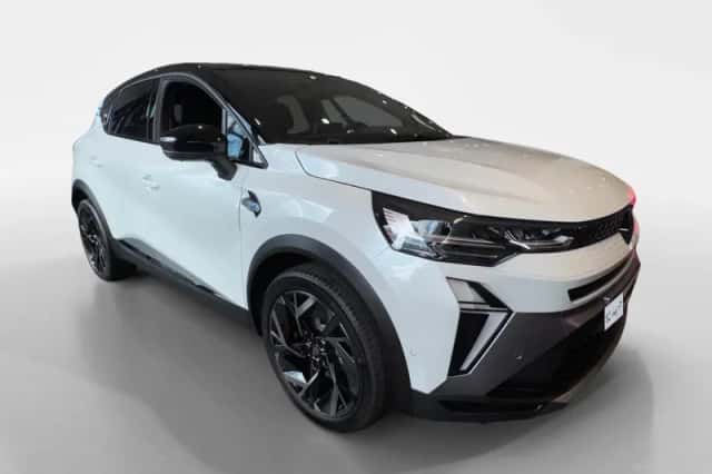 Renault Captur (2026) thumbnail 3