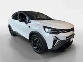 Renault Captur (2026) thumbnail 3