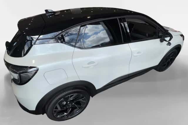 Renault Captur (2026) thumbnail 4