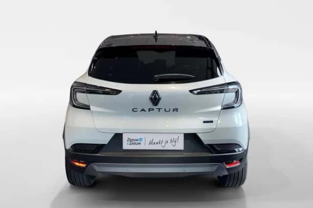 Renault Captur (2026) thumbnail 6