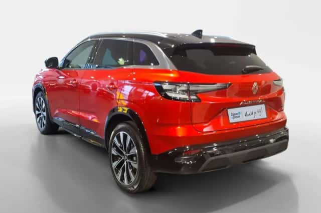 Renault Austral (2026) thumbnail 3