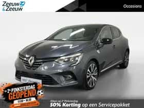 Renault Clio (2019)