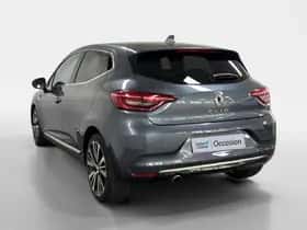 Renault Clio (2019) thumbnail 16