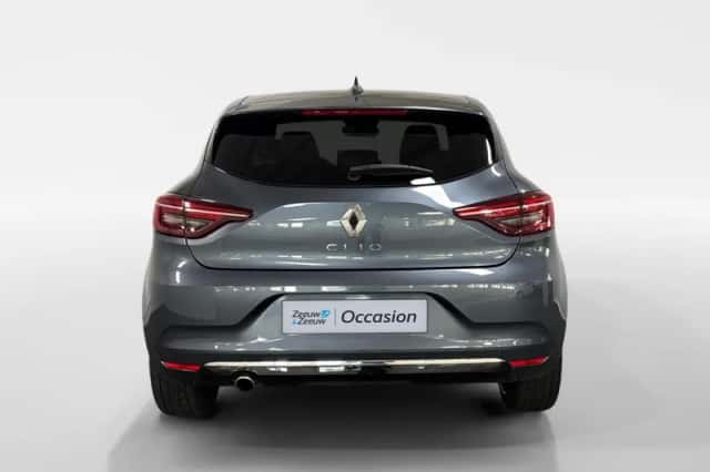 Renault Clio (2019) thumbnail 4