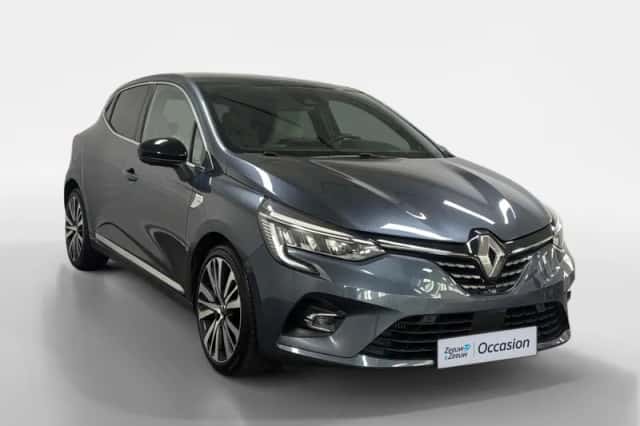 Renault Clio (2019) thumbnail 5