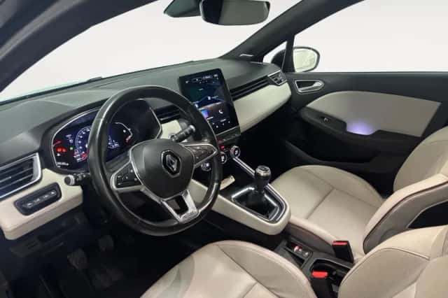 Renault Clio (2019) thumbnail 6