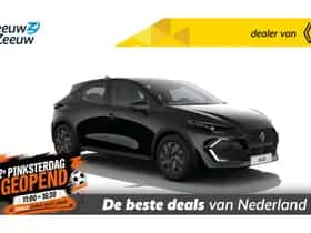 Renault Clio (2026)