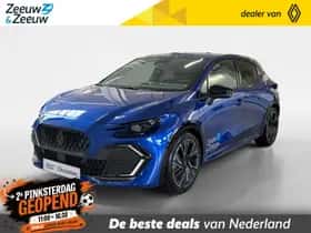 Renault Clio (2026)