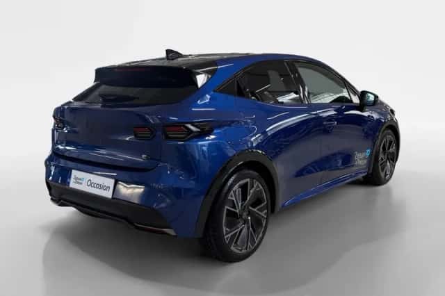 Renault Clio (2026) thumbnail 2