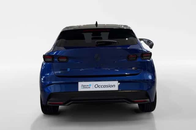 Renault Clio (2026) thumbnail 4