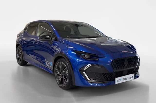 Renault Clio (2026) thumbnail 5