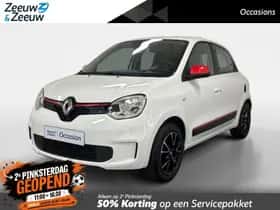 Renault Twingo (2020)