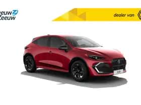 Renault Clio (2026)