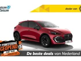 Renault Clio (2026)