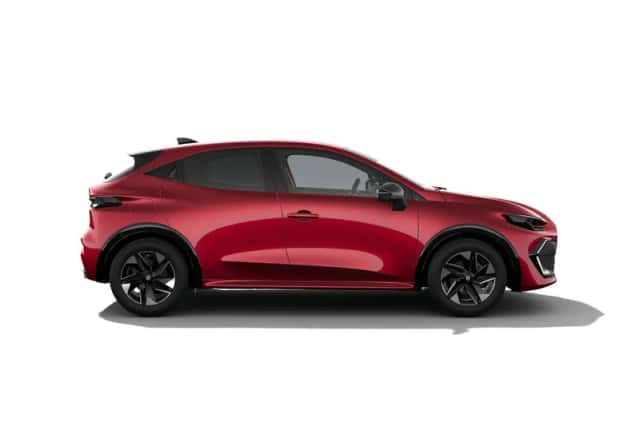 Renault Clio (2026) thumbnail 3