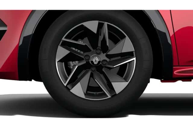Renault Clio (2026) thumbnail 4