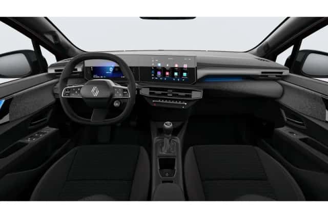 Renault Clio (2026) thumbnail 5