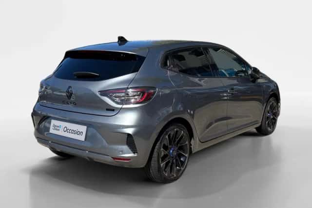 Renault Clio (2025) thumbnail 2