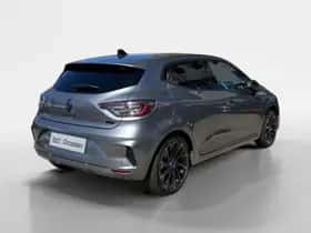 Renault Clio (2025) thumbnail 2