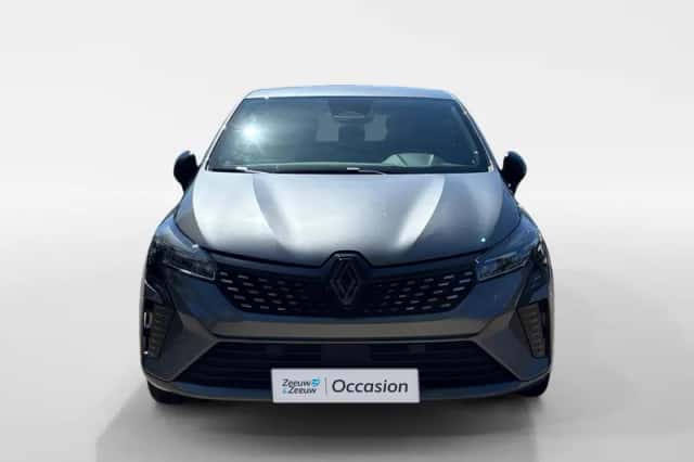 Renault Clio (2025) thumbnail 3