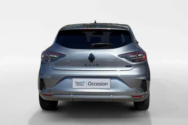 Renault Clio (2025) thumbnail 4
