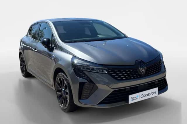 Renault Clio (2025) thumbnail 5