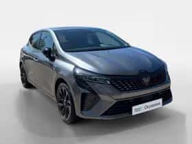 Renault Clio (2025) thumbnail 5