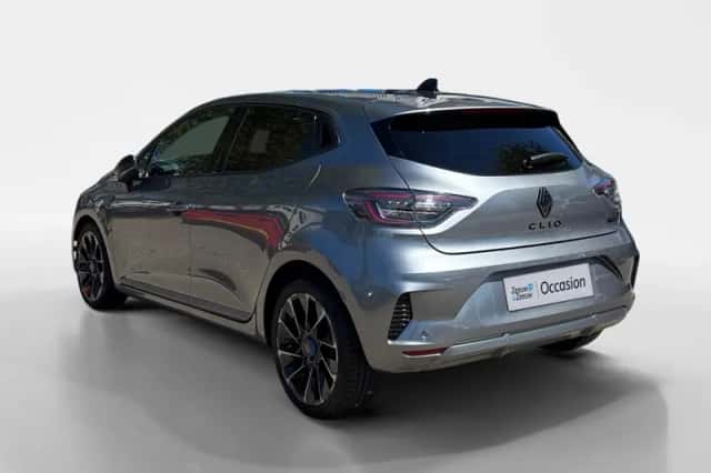 Renault Clio (2025) thumbnail 6