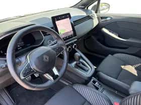 Renault Clio (2025) thumbnail 8