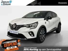 Renault Captur (2020)
