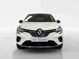 Renault Captur (2020) thumbnail 3