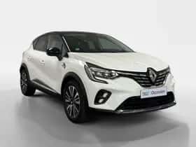 Renault Captur (2020) thumbnail 5
