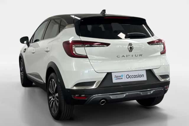 Renault Captur (2020) thumbnail 6