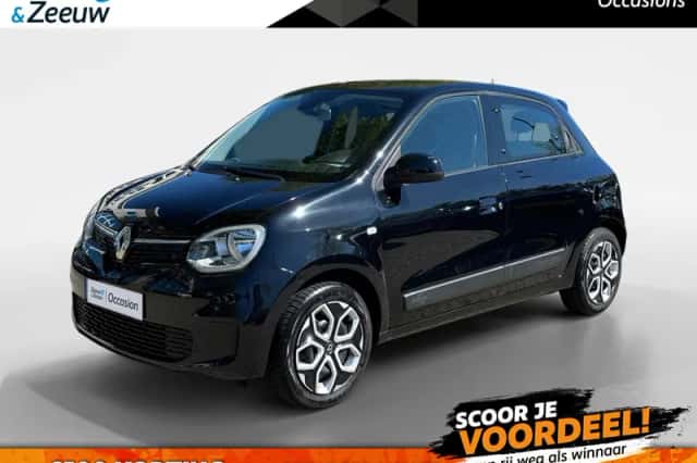 Renault Twingo (2021) thumbnail 1