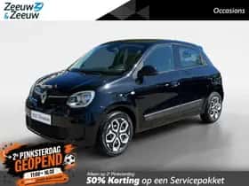 Renault Twingo (2021)