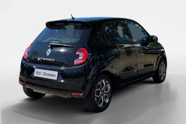 Renault Twingo (2021) thumbnail 2