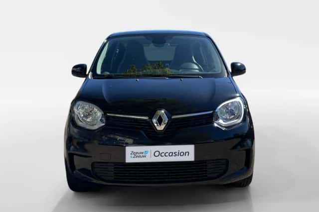 Renault Twingo (2021) thumbnail 4
