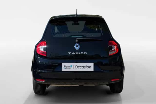 Renault Twingo (2021) thumbnail 5