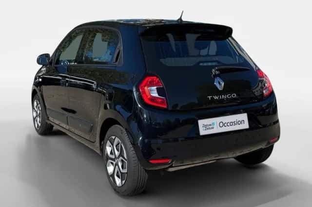 Renault Twingo (2021) thumbnail 6
