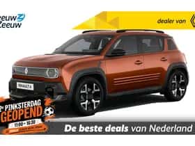 Renault 4 (2026)